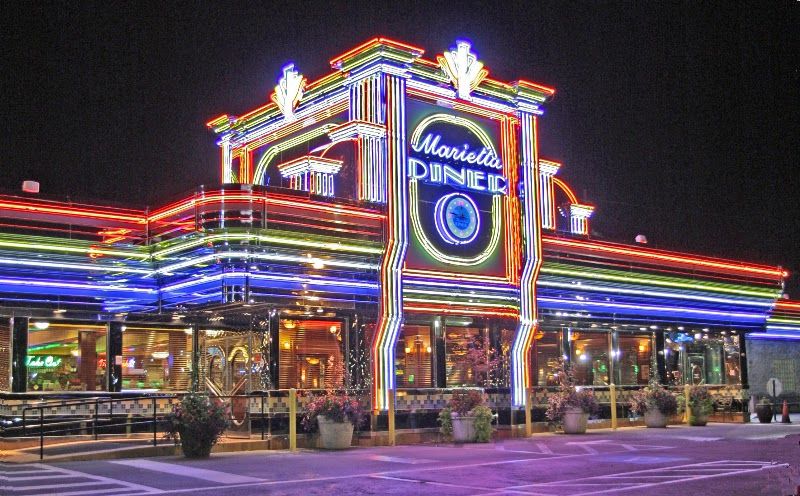 Marietta Diner