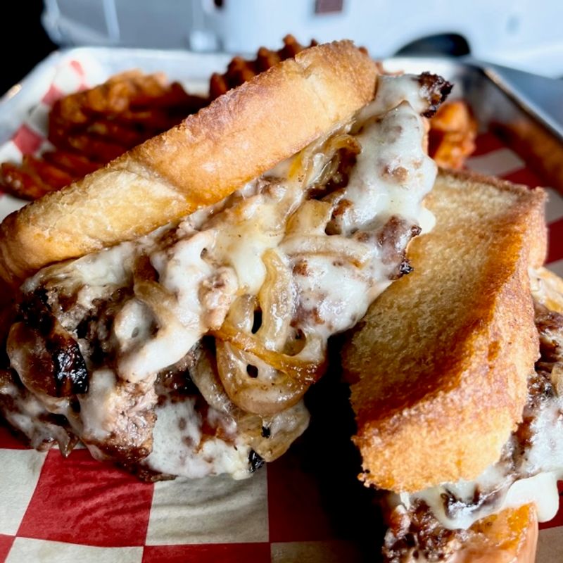 Marietta Melt Yard