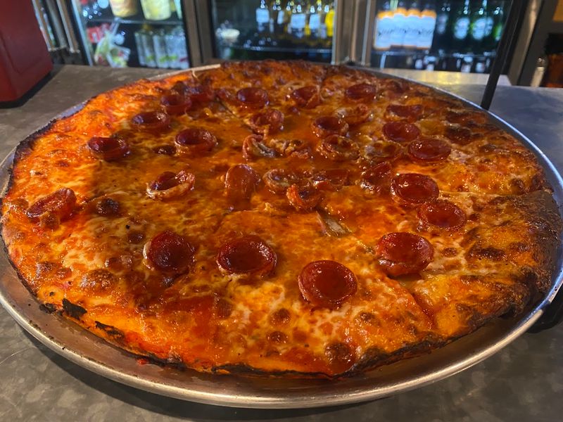 Star Tavern - New Jersey