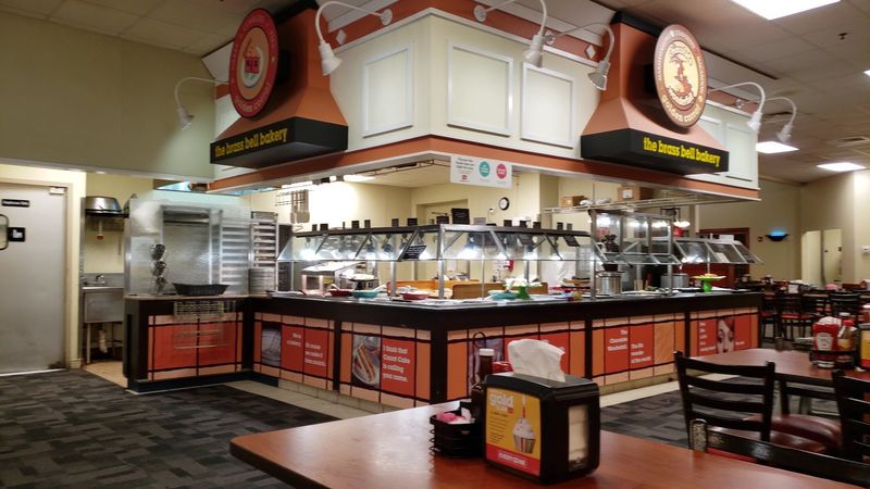 Golden Corral Buffet & Grill - Illinois
