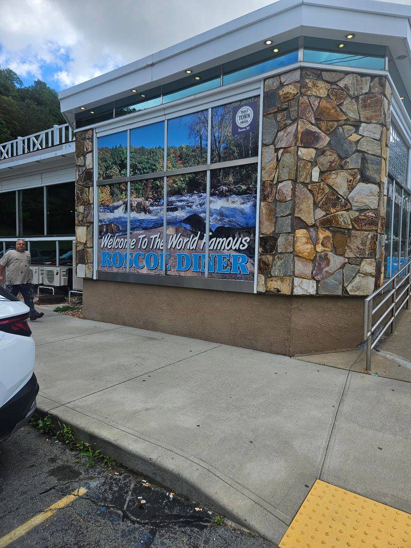 Roscoe Diner