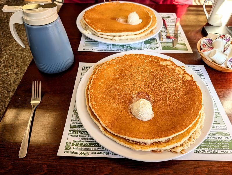 Walt's Diner