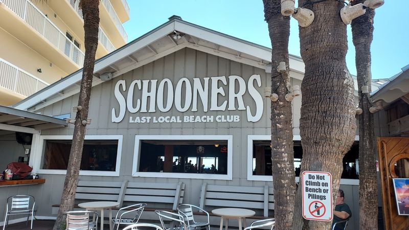 Schooners, Panama City Beach