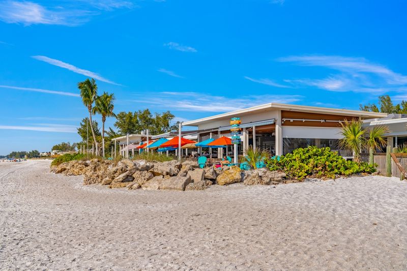 Beach House Waterfront Restaurant, Bradenton Beach