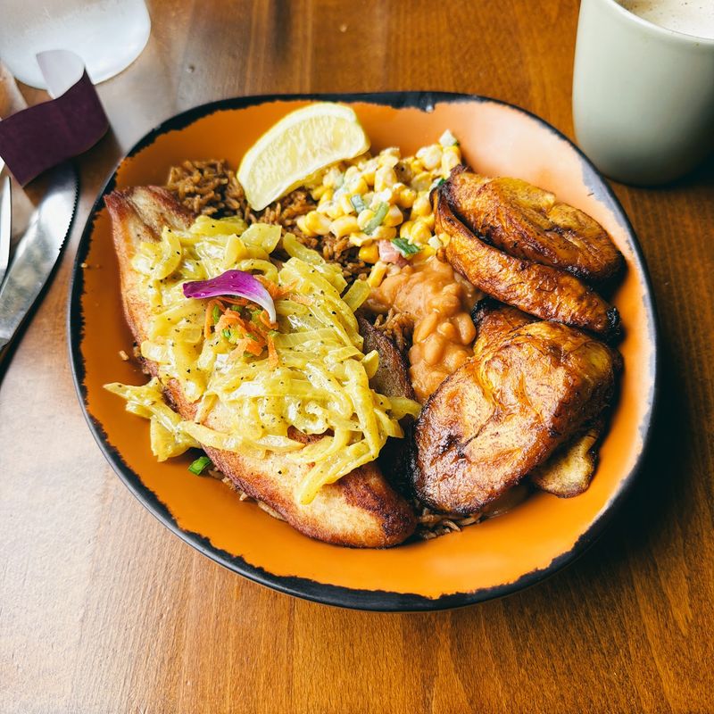 Baobab Fare