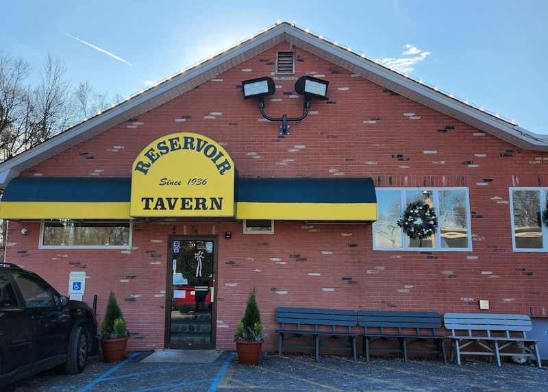 Reservoir Tavern - New Jersey