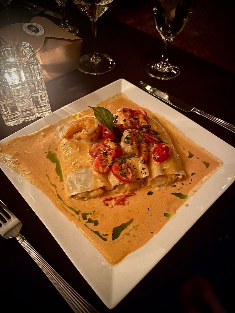 Giovanni's Ristorante