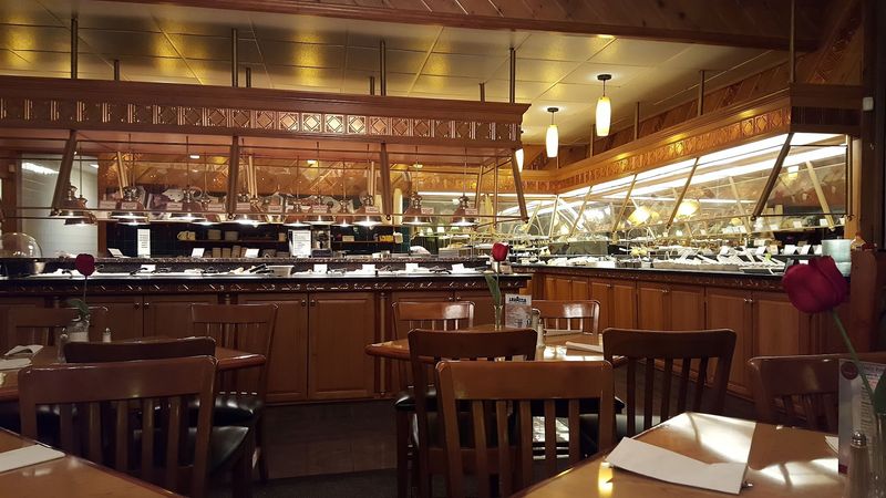 Red Apple Buffet-Restaurant - Illinois