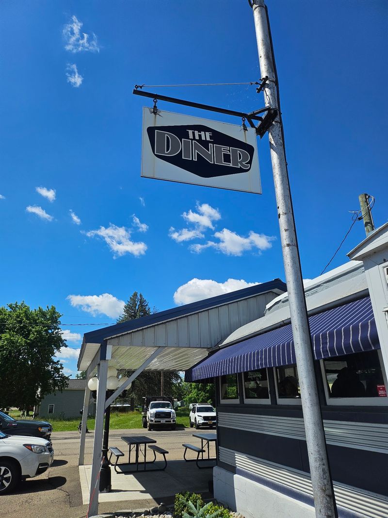 The Diner