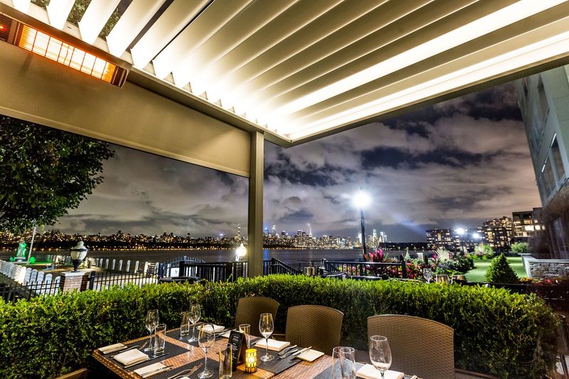 Haven Riverfront Restaurant