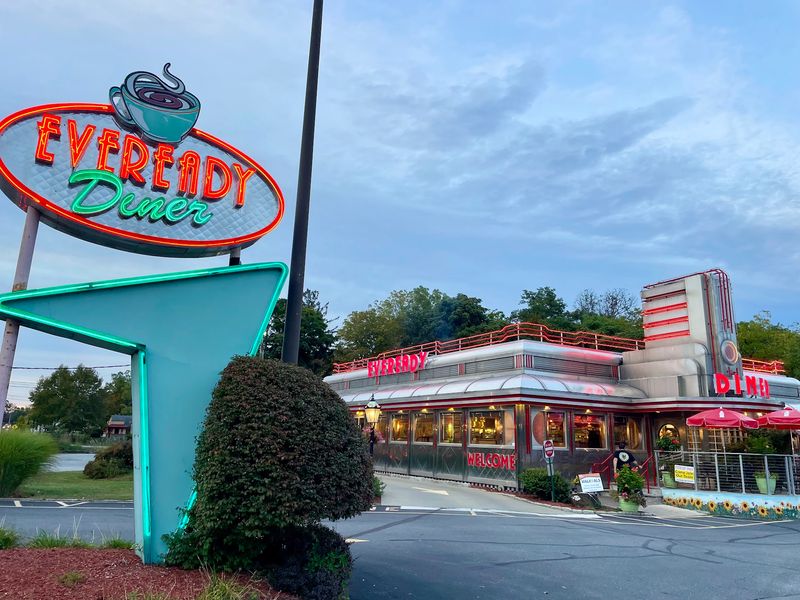 Eveready Diner