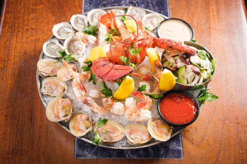 Caffe Aldo Lamberti - New Jersey