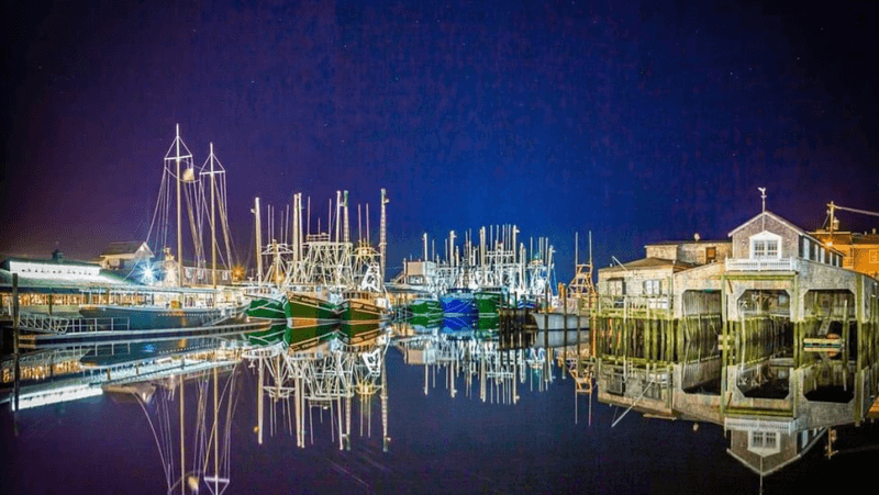The Lobster House (Cape May)