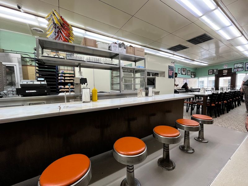 Lafayette Coney Island Michigan