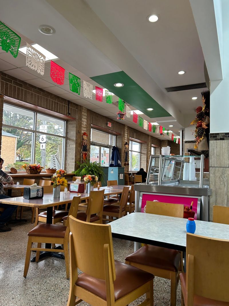 La Plaza Taqueria