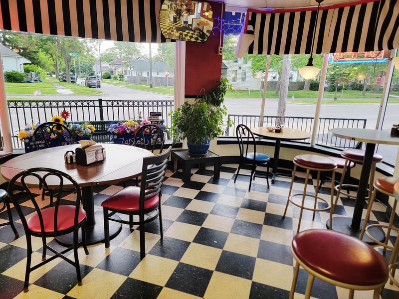 Fuzzy's Restaurant