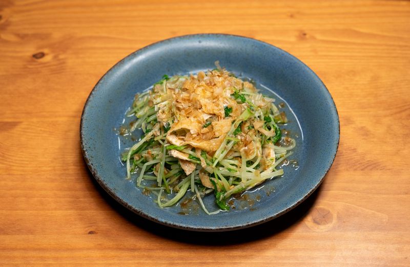 Crispy Fried Shallots