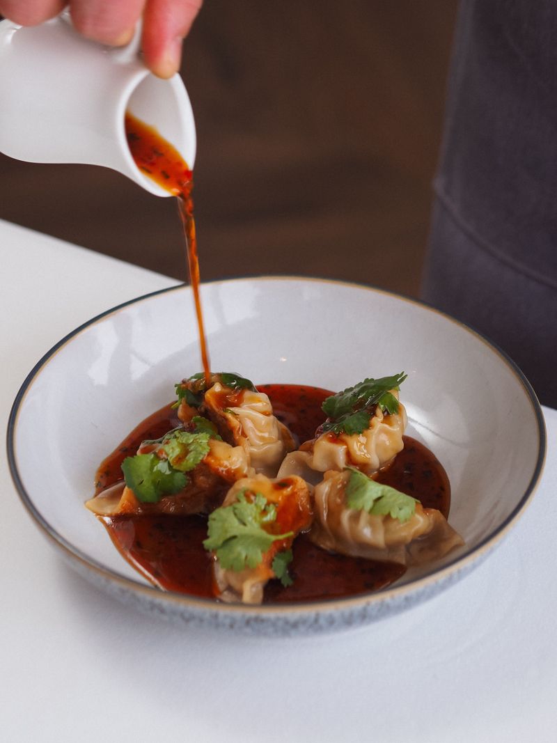 Chilli Oil