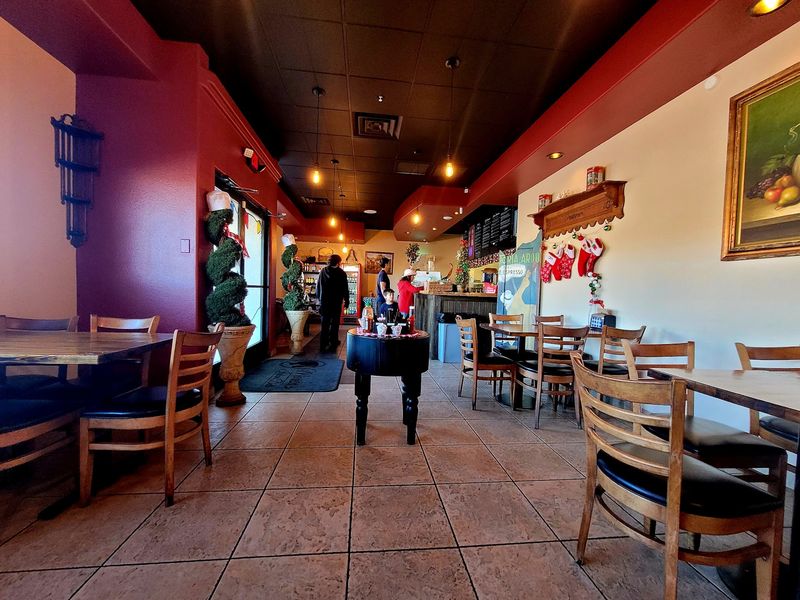 Marisa's Italian Deli