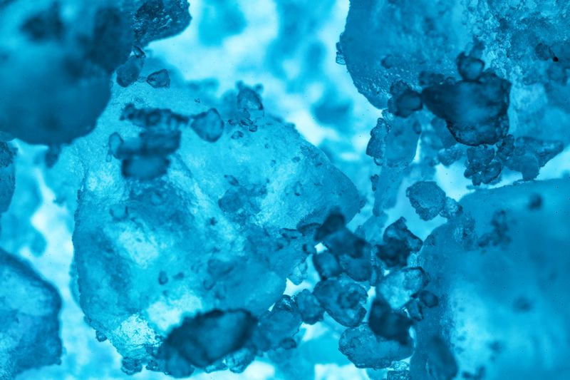 Persian Blue Salt