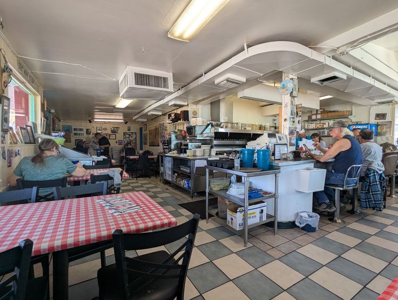 Frank's Restaurant-Tucson