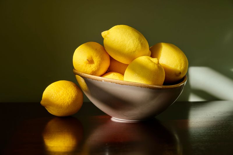 Lemons