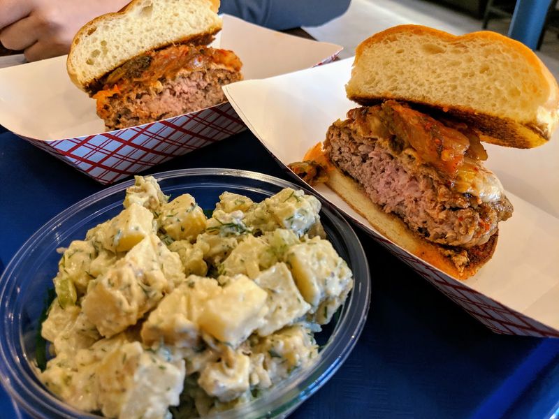 The Pickled Pig