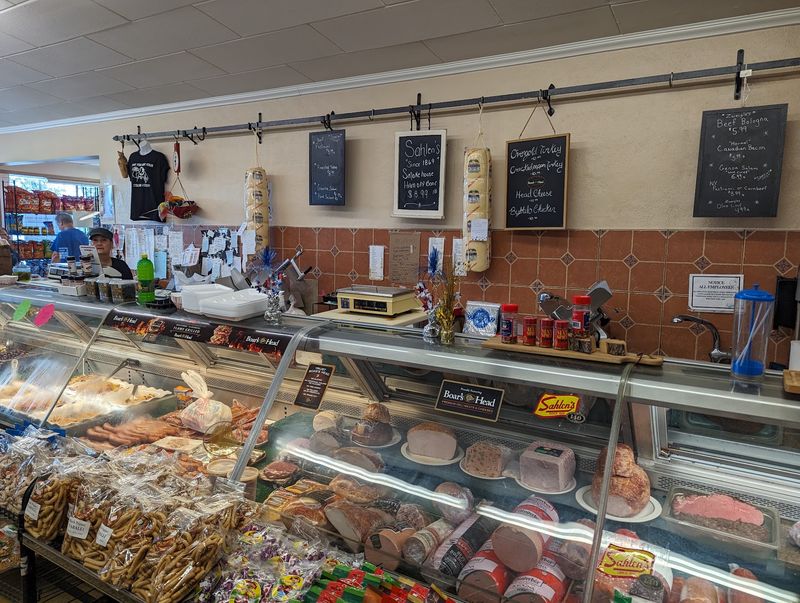 Calabresella's New York Style Deli