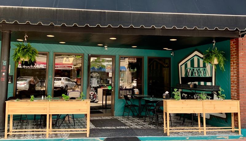 Twin City Deli & Sandwich Shop