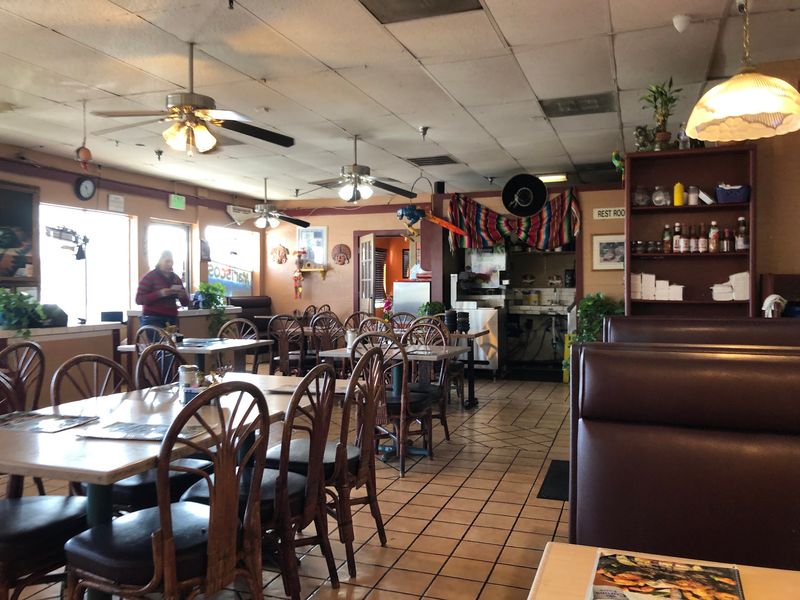 Lety's Restaurant | Mexican Food