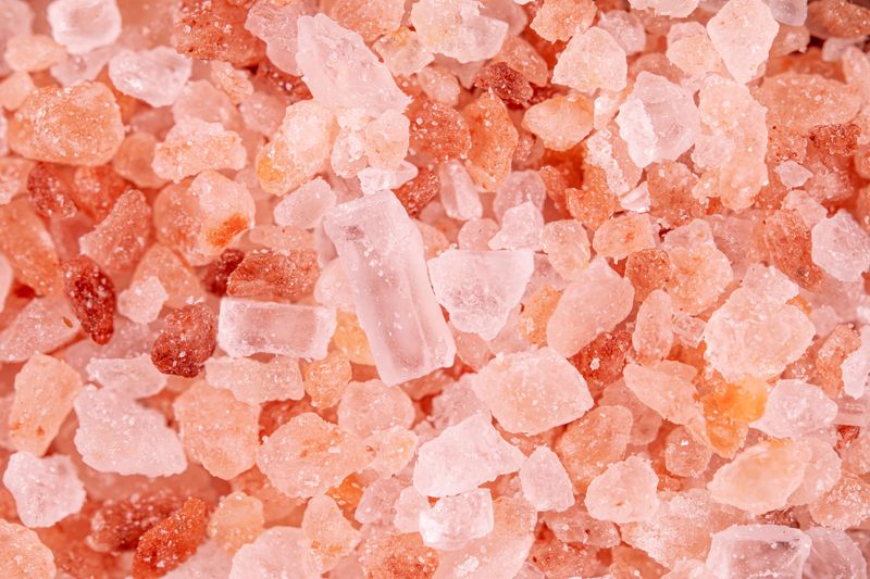 Hawaiian Red Alaea Salt