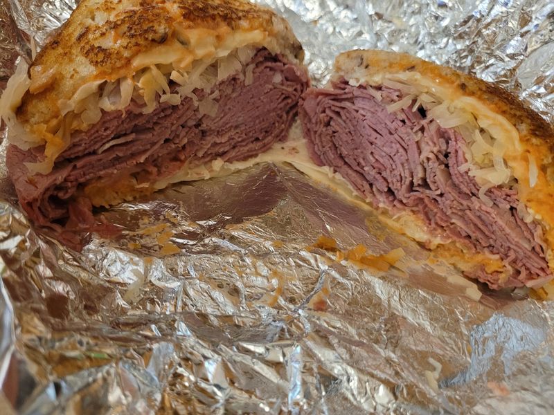 Attman's Delicatessen