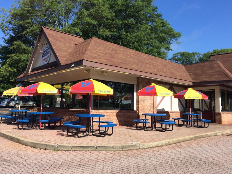 Skips Chicago Dogs