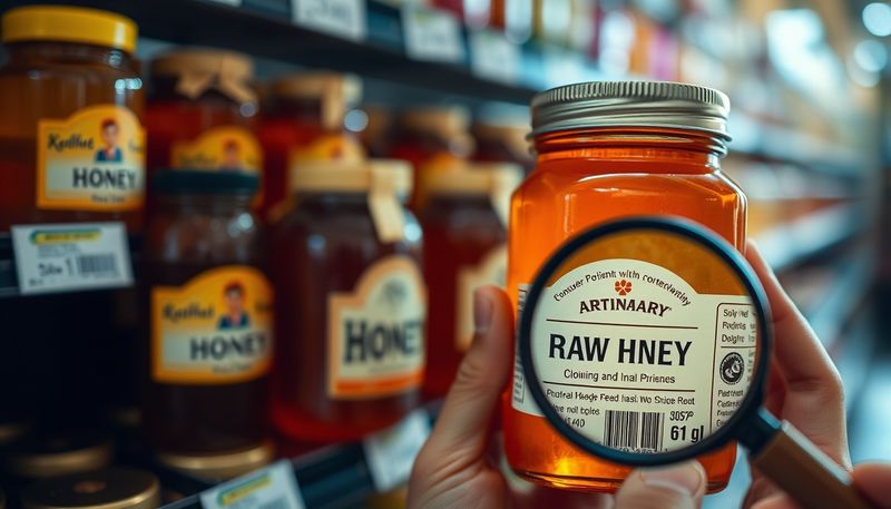 Read the Label Like a Detective