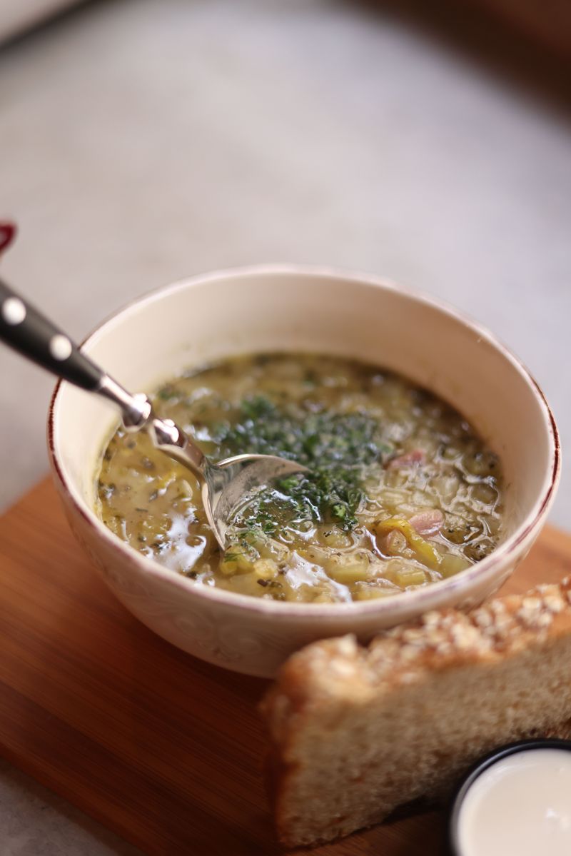 Scotch Broth