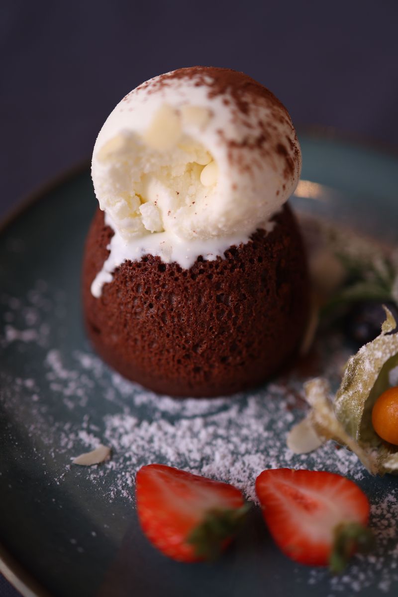 Christmas Pudding