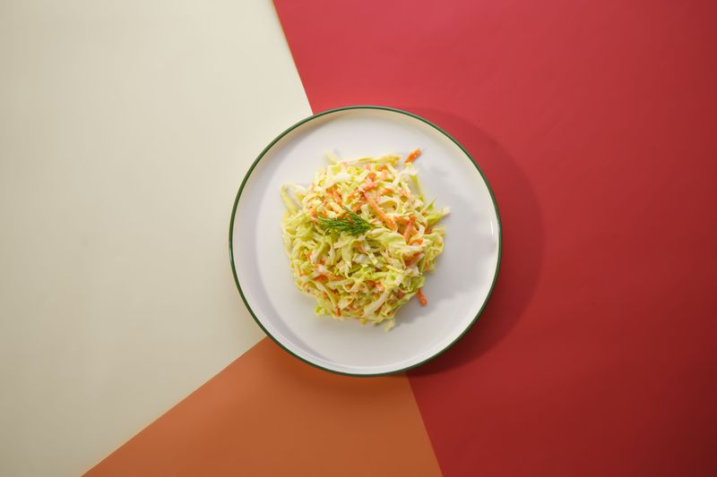 Coleslaw