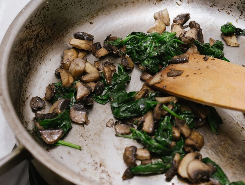 Spinach