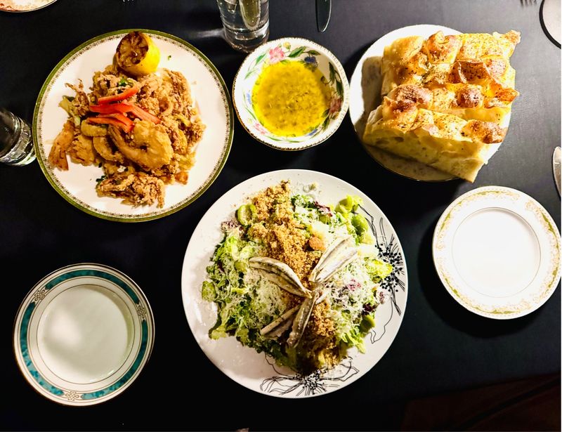 Di Cotta's