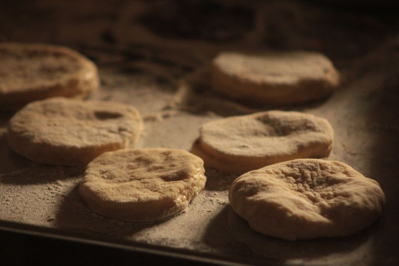 Eccles Cakes