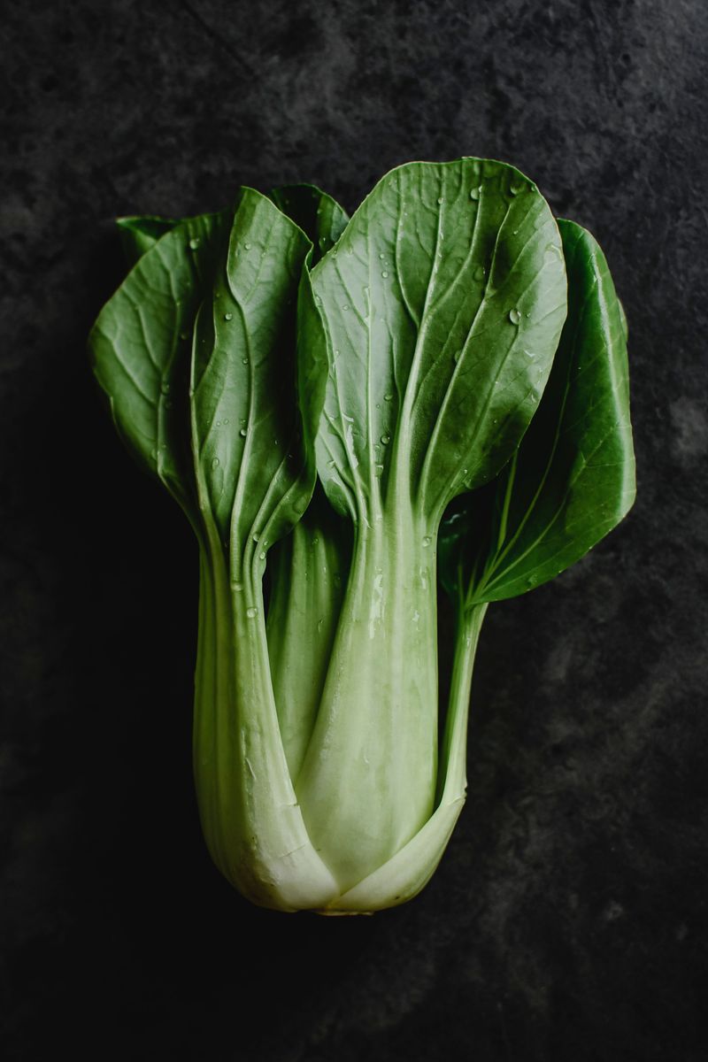 Pak Choi