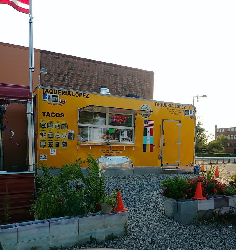 Taqueria Lopez