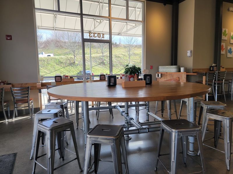 Maple Street Biscuit Company