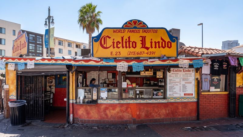 Cielito Lindo