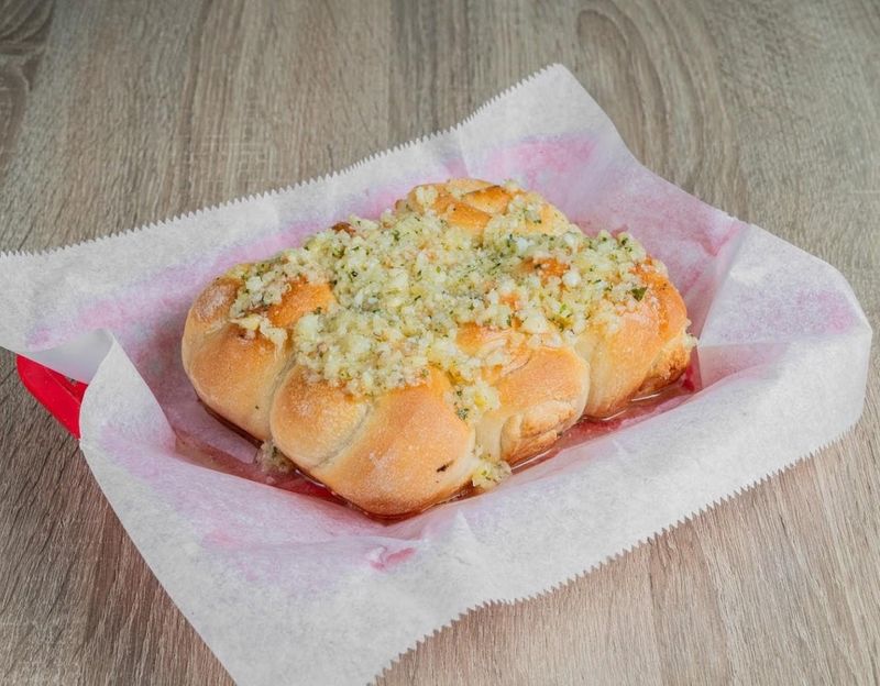The Big Cheese of Miami