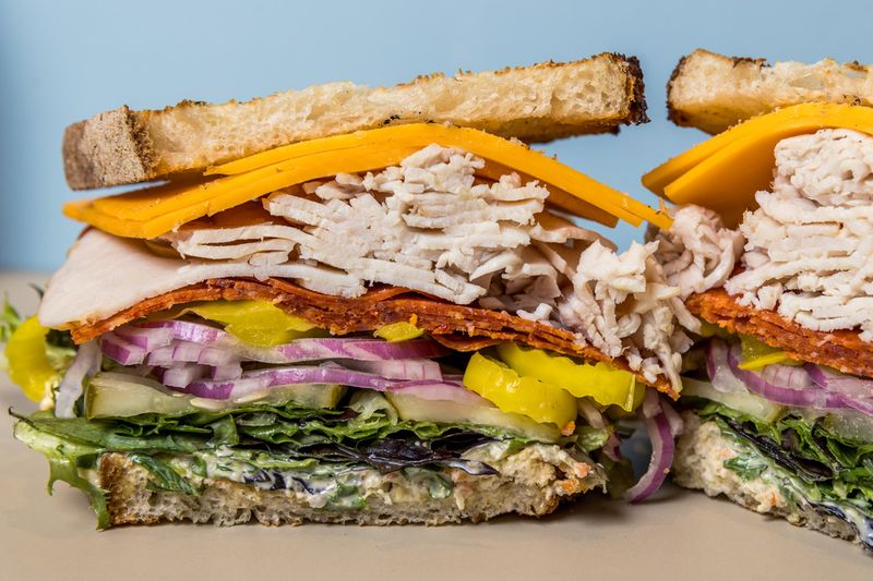 Carl's Deli