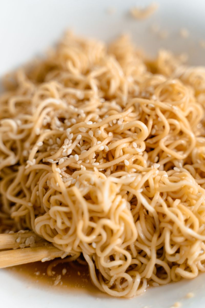 Toasted Sesame Oil