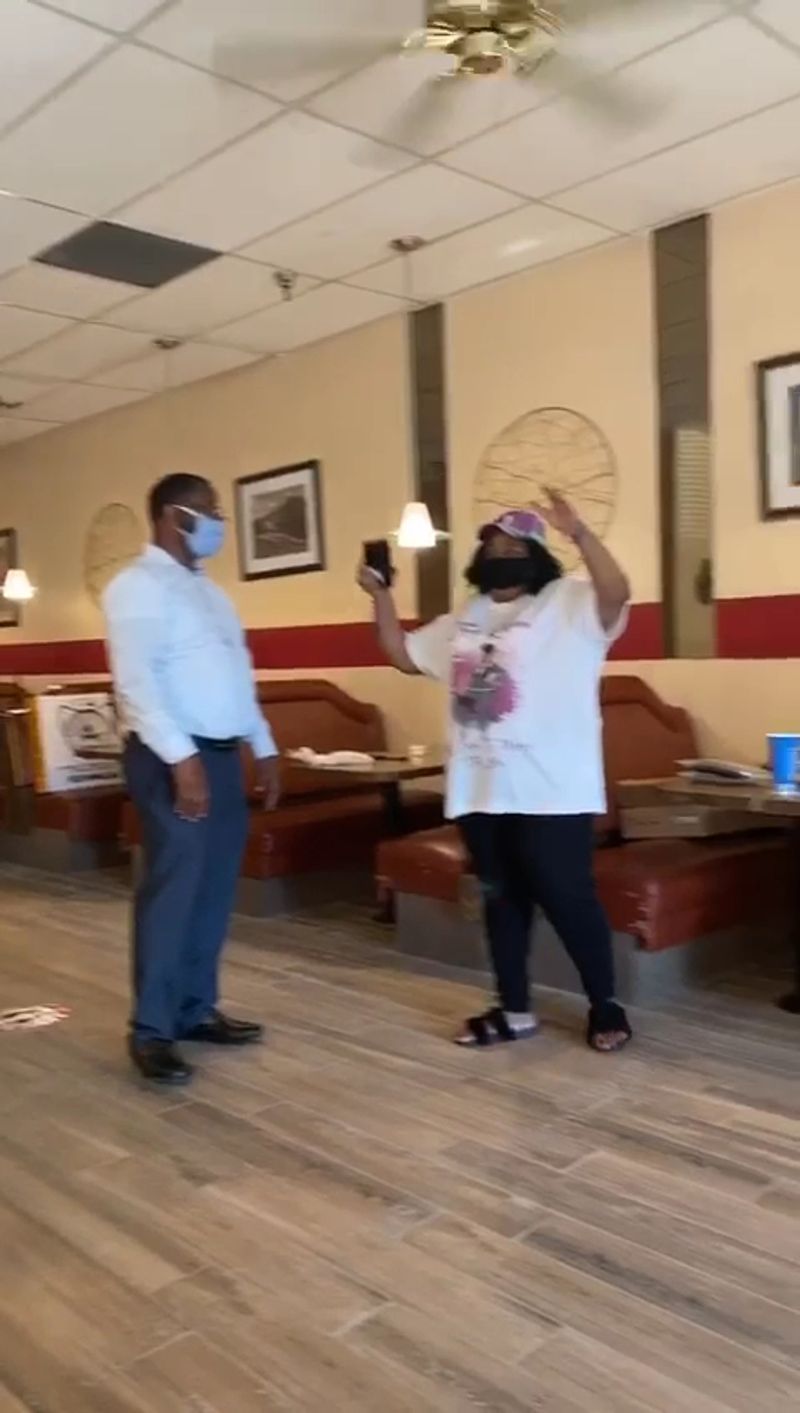 Rhapsody’s Restaurant
