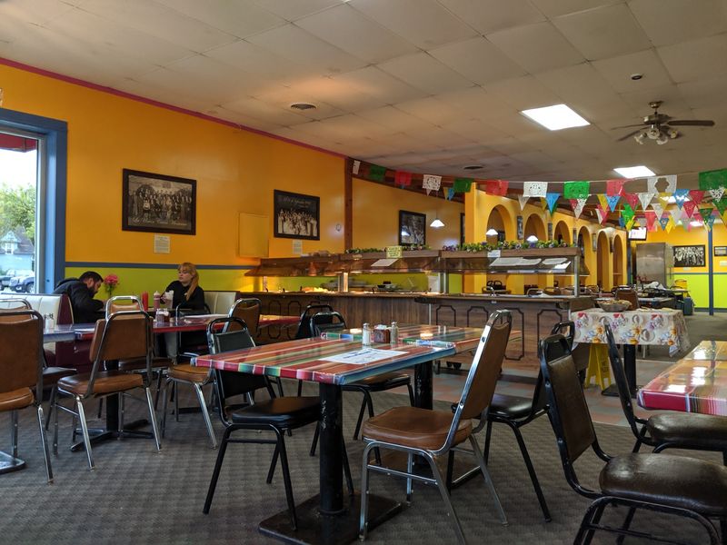 El Rancho Grande