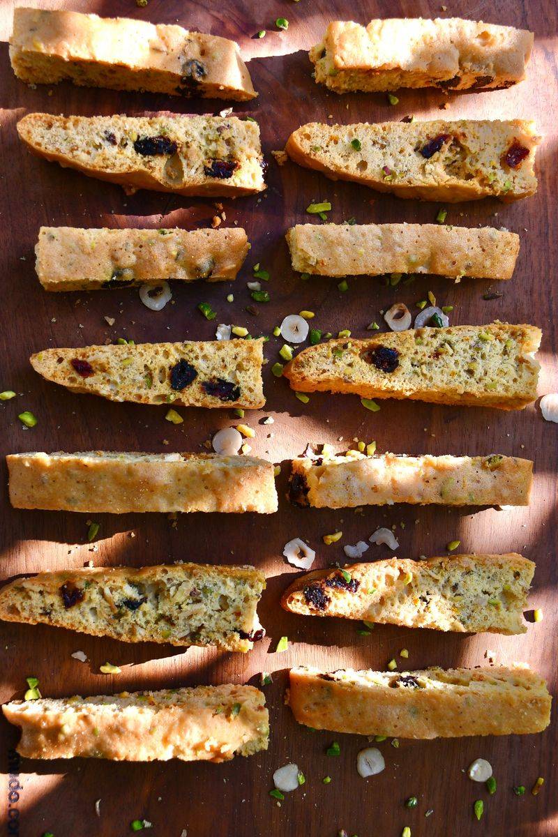Biscotti